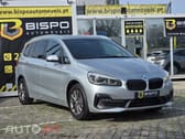 BMW 216 d Advantage Auto