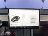 Tesla Model Y Long Range Tração Integral