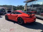 Porsche 911 GT3 RS PDK