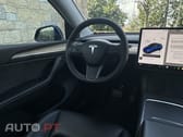 Tesla Model Y Standard RWD