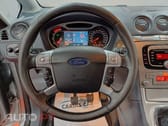 Ford S-Max 1.8 TDCi Titanium 7L