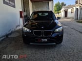 BMW X1 18 sdrive