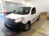 Renault Kangoo Express 1.5 dCi Business S/S 3L