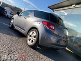 Citroen DS3 1.6 e-HDi So Chic