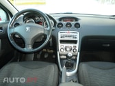 Peugeot 308 SW 1.6 HDI EXECUTIVE