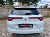 Renault Mégane Sport Tourer 1.5 Blue dCi Limited