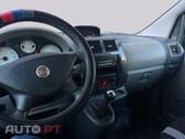 Fiat Scudo 2.0 HDI 
