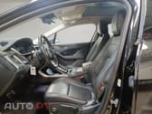 Jaguar I-Pace First Edition AWD Aut.