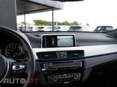 BMW X2 xDrive25e M Sport