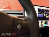 Tesla Model 3 Tração Traseira Premium