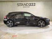 Mercedes-Benz A 200 D Adv. Progressive