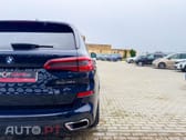 BMW X5 45 e xDrive Pack M