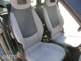 Smart ForTwo Pure 0.7 Gasolina  cx aut/sequencial- Nacional