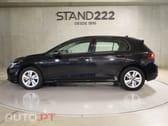 Volkswagen Golf 1.0 TSI Life