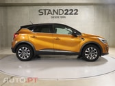 Renault Captur 1.0 TCe Exclusive