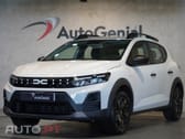 Dacia Sandero 1.2 ECO-G Stepway Essential