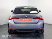 BMW i4 eDrive40