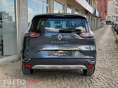 Renault Espace 2.0 dCi Intens 7L EDC