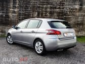 Peugeot 308 PureTech 110 Stop & Start Allure