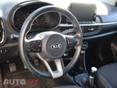 Kia Picanto 1.0 CVVT Urban