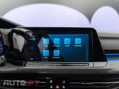 Volkswagen Golf 1.4 TSI GTE DSG