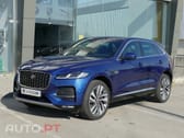 Jaguar F-Pace 2.0 P400e AWD