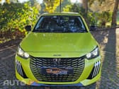 Peugeot E-208 50 kWh Allure Pack