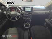 Dacia Jogger EXPRESSION ECO-G 100