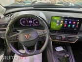 Cupra Formentor 2.0 TDI