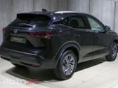 Nissan Qashqai 1.3 DIG-T Acenta Xtronic