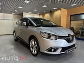 Renault Grand Scénic 1.7 Blue dCi Business