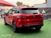 Renault Clio dCi 90 Limited