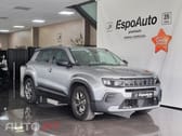 Jeep Avenger 54 kWh Longitude