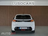 Peugeot 208 1.2 PureTech GT Line EAT8