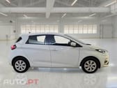Renault Zoe Business