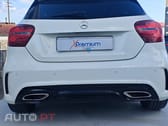 Mercedes-Benz A 180 AMG Sport BlueEfficiency