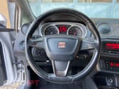 Seat Ibiza 1.6 TDI STYLE