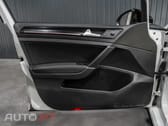 Volkswagen Golf GTI Performance BlueMotion DSG