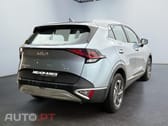 Kia Sportage 1.6 T-GDi ISG Active