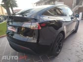 Tesla Model Y Tração Traseira