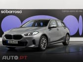 BMW 116 Standard