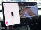 Tesla Model 3 Long Range Tração Integral