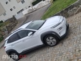 Hyundai Kauai EV 64 kWh Vanguard