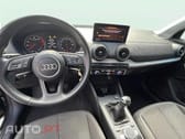 Audi Q2 30 TFSI Advanced