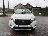 DS DS7 Crossback E-Tense Rivoli EAT8