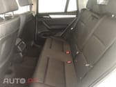 BMW X3 20 D X-DRIVE