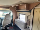 Fiat Ducato 2.3 M-Jet L CD