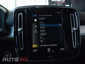 Volvo XC40 1.5 T5 PHEV R-Design Expression