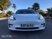 Tesla Model 3 Standard Range Plus RWD