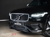 Volvo XC90 2.0 D4 R-Design